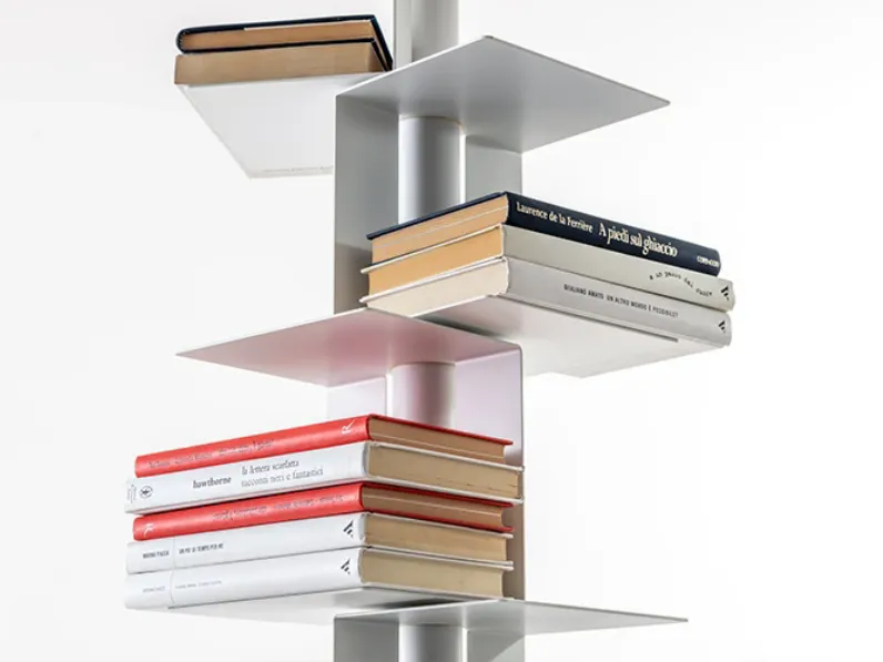 Libreria Cleopatra di Minotti italia: scopri il prezzo 