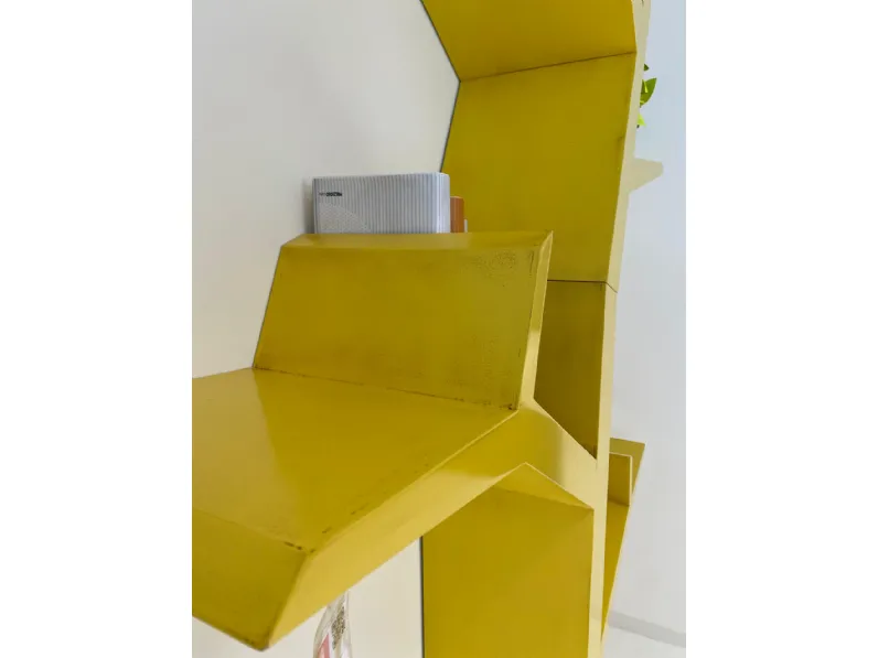 Libreria Collezione esclusiva in legno a prezzo scontato: scopri Na 104 libreria tree lola glamour