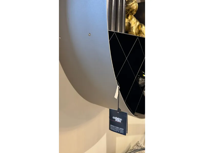 Libreria Cattelan italia in metallo in Offerta Outlet: scopri Drop