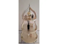 Libreria Etagère stile classica di Collezione esclusiva scontata