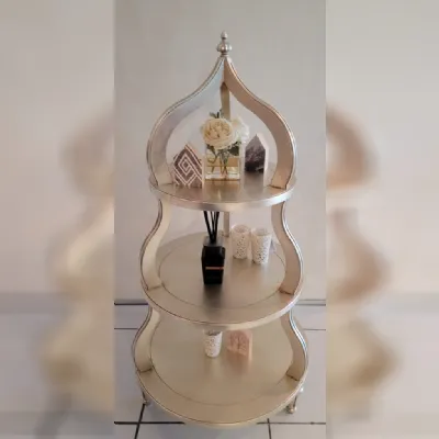 Libreria Etagère stile classica di Collezione esclusiva scontata
