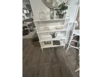 Libreria Etajere   stile classica di Dialma brown in Offerta Outlet