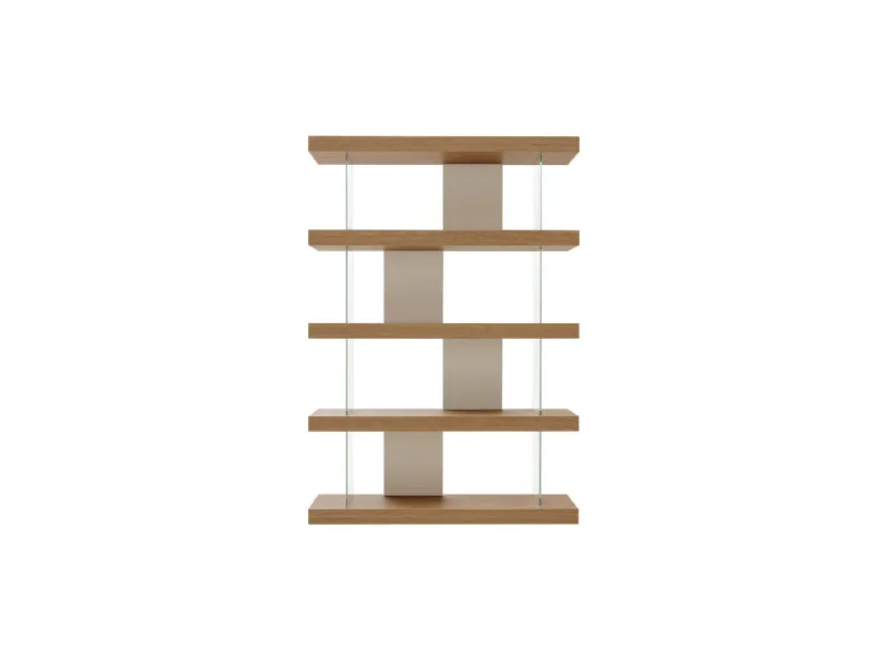Libreria F2/ f.line 1400 di Forme’s: scopri il prezzo 