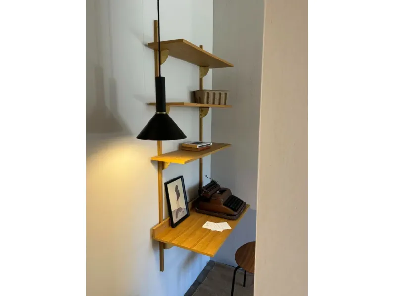 Libreria Ferm living sector Collezione esclusiva in stile design a prezzi convenienti