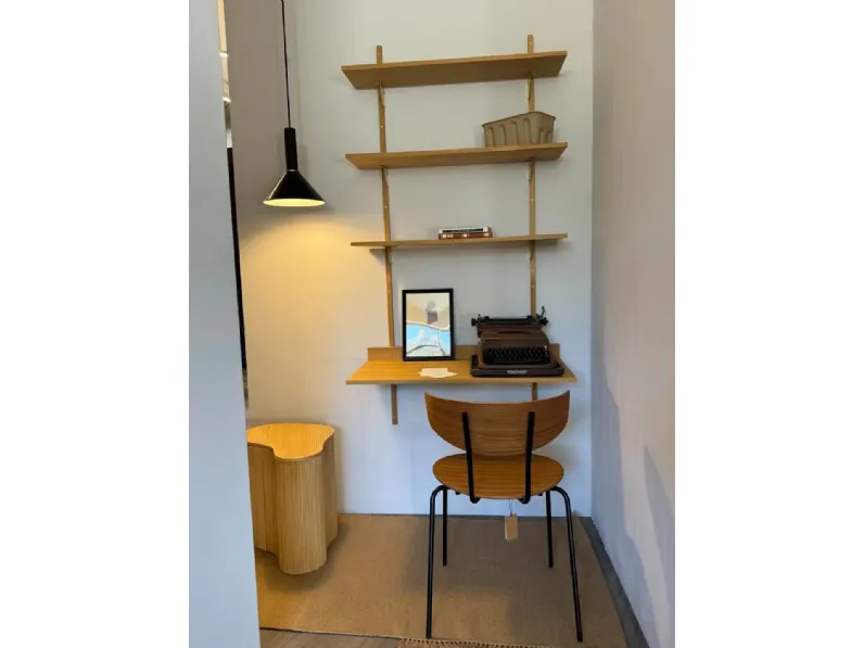 Libreria Ferm living sector Collezione esclusiva in stile design a prezzi convenienti