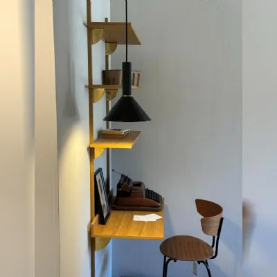 Libreria Ferm living sector Collezione esclusiva in stile design a prezzi convenienti