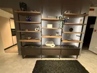 Libreria Free Arredo3 in stile moderna a prezzi convenienti