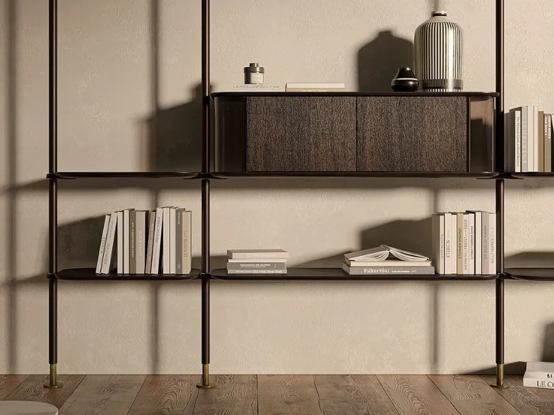 Libreria Harbour di Cattelan italia: scopri il prezzo 
