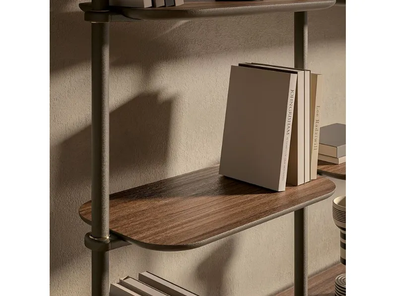 Libreria Harbour di Cattelan italia: scopri il prezzo 