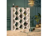 Libreria Tonin casa in metallo a prezzo scontato: scopri Honeybook