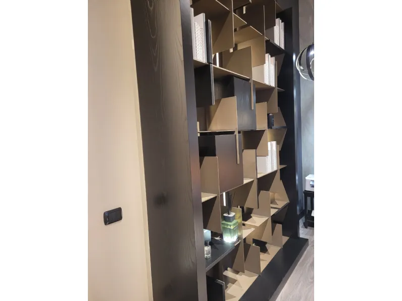 Libreria Cantori in legno in Offerta Outlet: scopri Hong kong