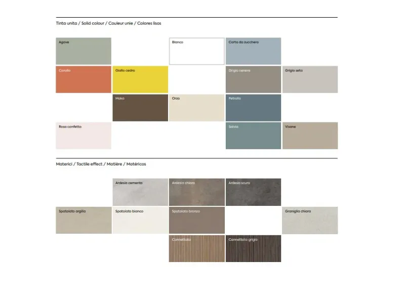 Libreria Qmc024 Imab in stile design a prezzi outlet