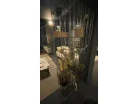 Libreria modello Metrica a by mogg di  a prezzo Outlet