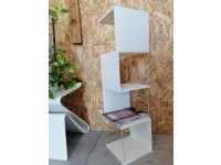 Libreria Kaleidos Mya design in stile design a prezzi convenienti