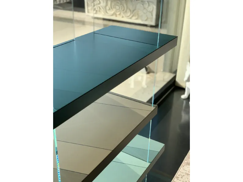 Libreria Air da 110,4 stile design di Lago scontata
