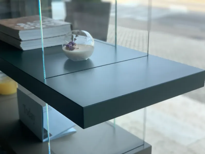 Libreria Air da 110,4 stile design di Lago scontata