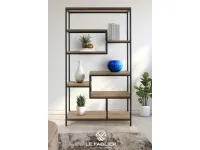 Libreria Oxford stile moderna di Le fablier scontata del 30%