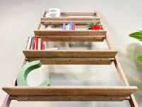 Libreria a terra di Devina nais: richiedi ora il prezzo riservato 