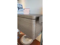 Libreria tomasella andromeda stile design di Tomasella scontata del 35%