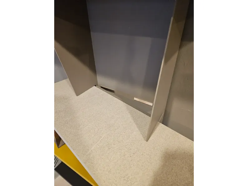 Libreria tomasella modello versus Tomasella in stile moderna a prezzi outlet