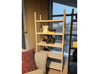 Libreria Midj in legno a prezzo Outlet: scopri Libreria siena