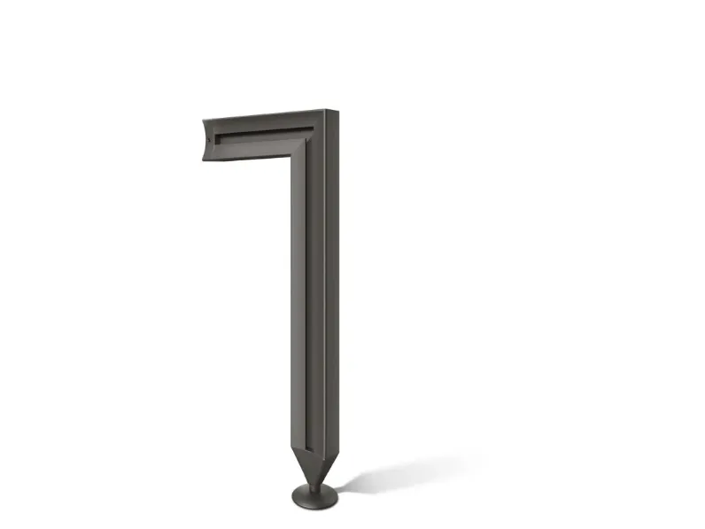 Libreria composizione 3 stile moderna di Mobilificio bellutti in Offerta Outlet