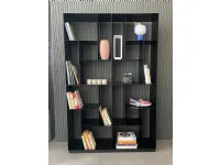 Libreria Atena Bontempi in stile design in offerta