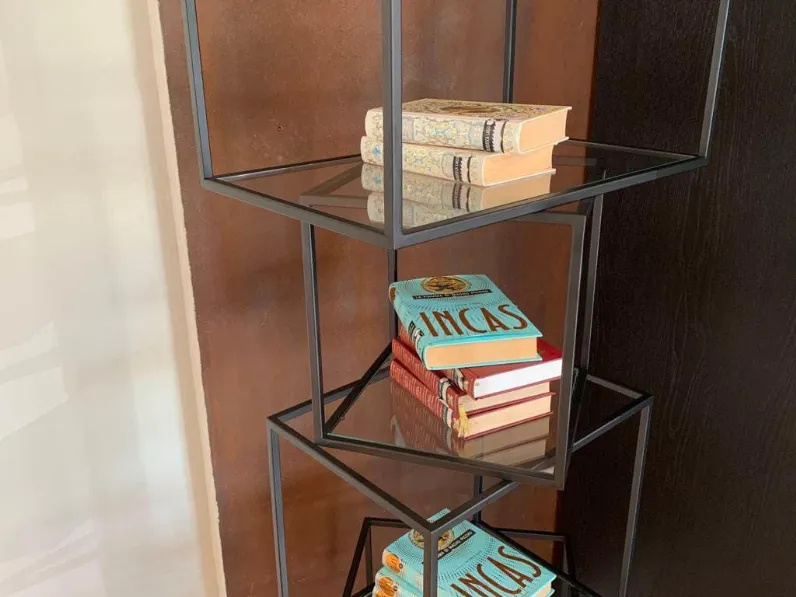 Libreria Babylon di Mogg: contatta il venditore per scoprire il prezzo 
