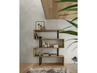 Libreria Budapest Le fablier in stile moderna a prezzi outlet