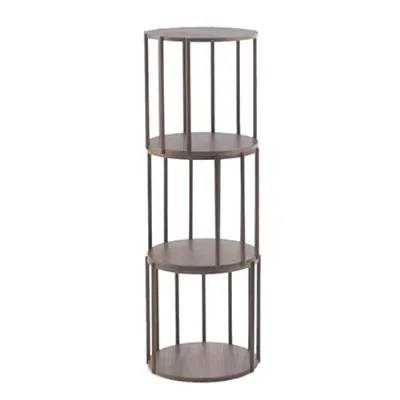Libreria Cell 3 Porada in stile design a prezzi convenienti