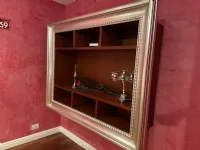 Libreria modello Cv 269 flat di Collezione esclusiva a prezzo Outlet