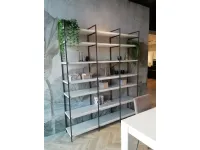 Libreria Giostra stile design di Stosa scontata del 59%