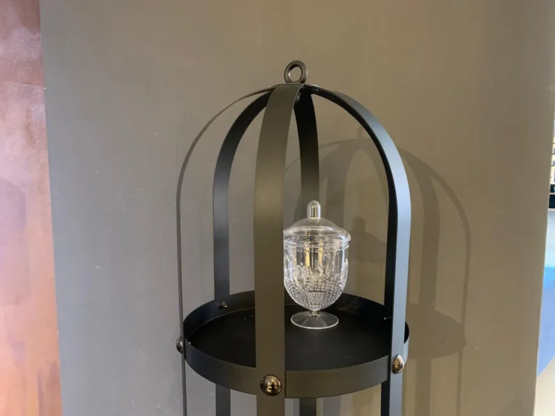 Libreria La gabbia in stile moderno di Opinion ciatti in OFFERTA OUTLET 