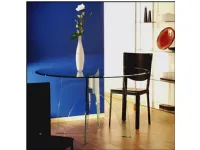 Libreria Modello slalom stile design di La vetreria scontata del 40%