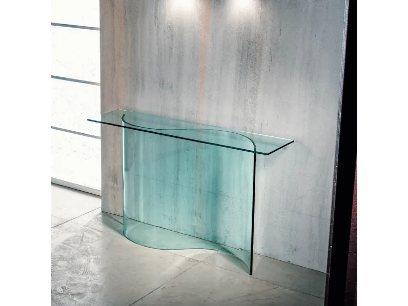 Libreria Modello slalom stile design di La vetreria scontata del 40%