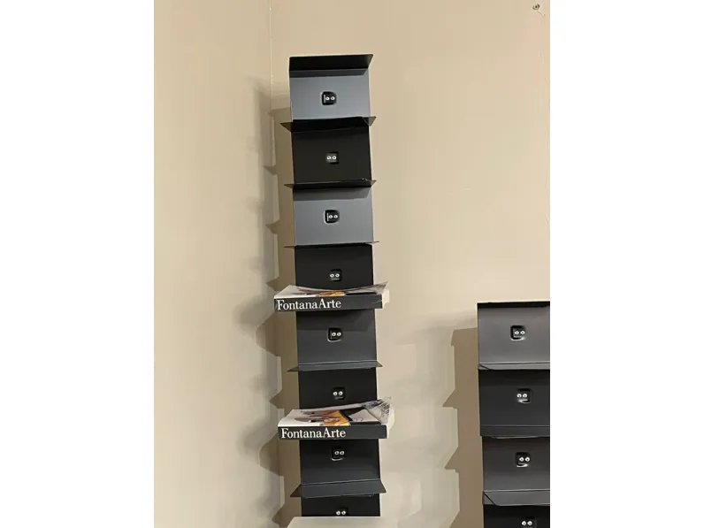 Libreria Opinion ciatti ptolomeo Opinion ciatti in stile design a prezzi convenienti