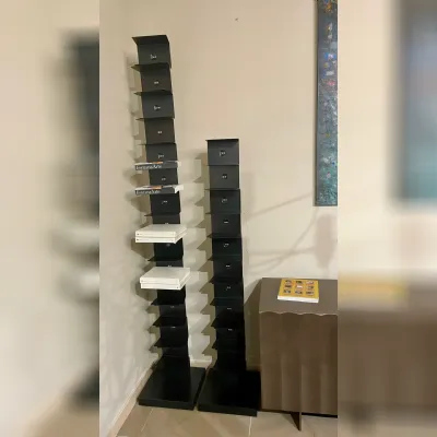 Libreria Opinion ciatti ptolomeo Opinion ciatti in stile design a prezzi convenienti
