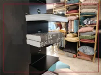 Libreria Ptolomeo art Opinion ciatti in stile moderna in offerta