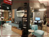Libreria Ptolomeo art Opinion ciatti in stile moderna in offerta