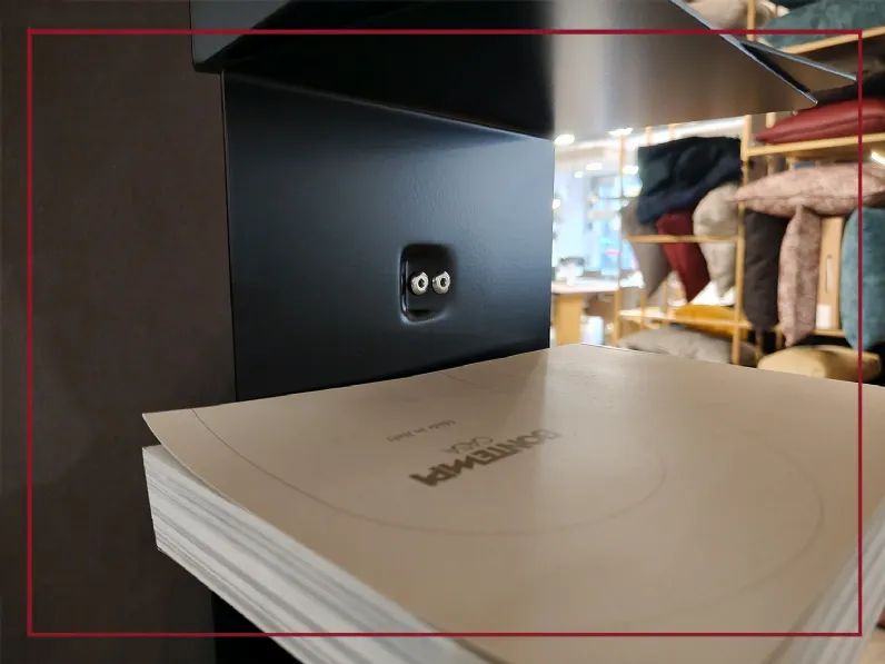 Libreria Ptolomeo art Opinion ciatti in stile moderna in offerta