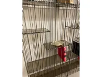 Libreria Mogg in metallo in Offerta Outlet: scopri Mogg metrica a 