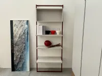 Libreria Movida Tomasella in stile moderna a prezzi convenienti