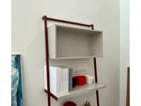 Libreria Movida Tomasella in stile moderna a prezzi convenienti