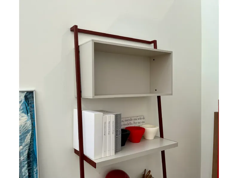 Libreria Movida Tomasella in stile moderna a prezzi convenienti