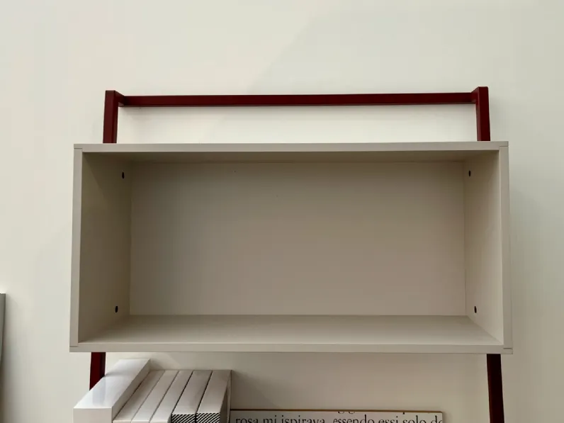 Libreria Movida Tomasella in stile moderna a prezzi convenienti