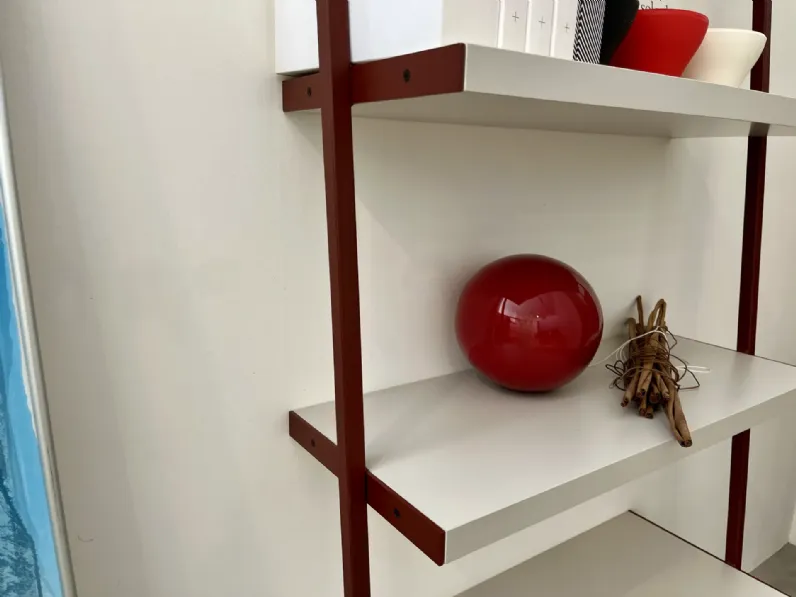 Libreria Movida Tomasella in stile moderna a prezzi convenienti