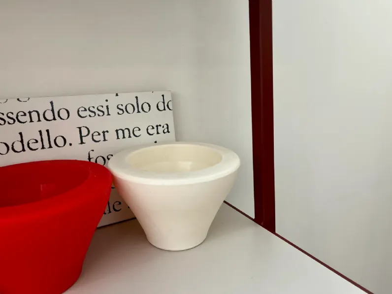 Libreria Movida Tomasella in stile moderna a prezzi convenienti