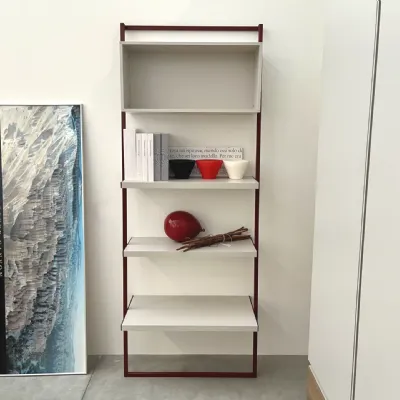 Libreria Movida Tomasella in stile moderna a prezzi convenienti