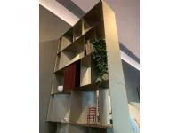 Cattelan Italia: Libreria Nautilus scontata