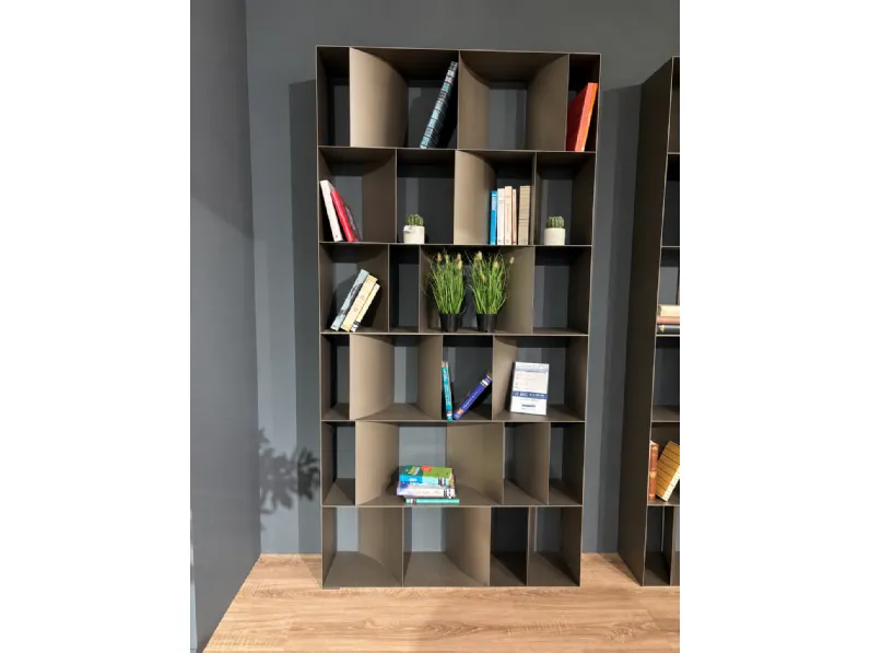 Libreria Nautilus  di Cattelan italia: scopri il prezzo 